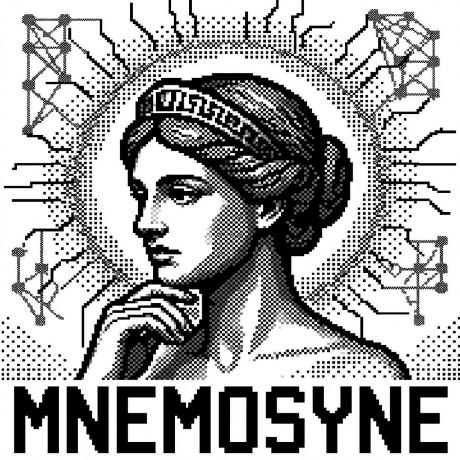 Mnemosyne